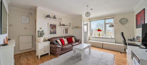 Duplex independente T2 em London, United Kingdom N.º 7742 35