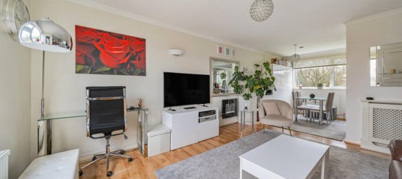 Duplex independente T2 em London, United Kingdom N.º 7742 11