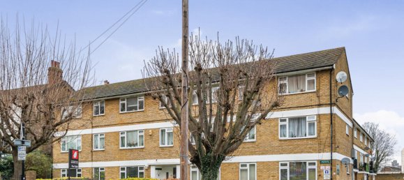 Duplex independente T2 em London, United Kingdom N.º 7742 10