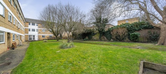 Duplex independente T2 em London, United Kingdom N.º 7742 23