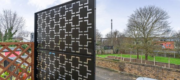 Duplex independente T2 em London, United Kingdom N.º 7742 15