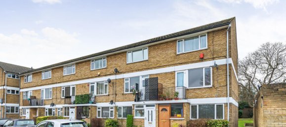 Duplex independente T2 em London, United Kingdom N.º 7742 4