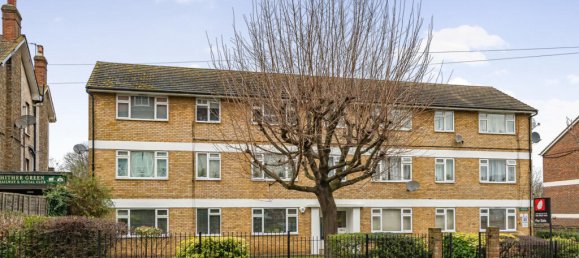 Duplex independente T2 em London, United Kingdom N.º 7742 9