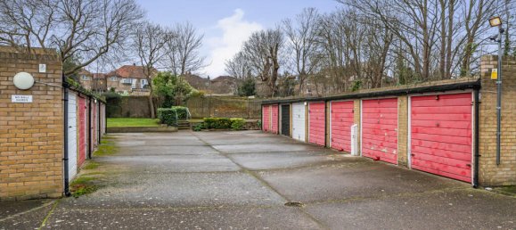 Duplex independente T2 em London, United Kingdom N.º 7742 33