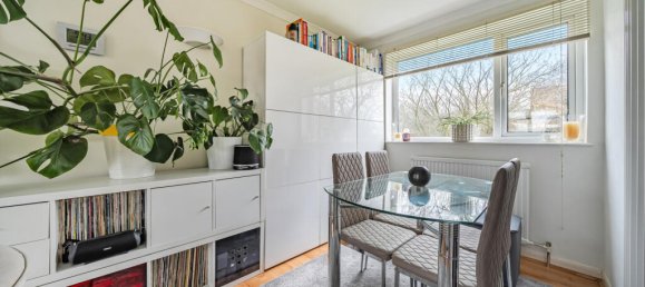 Duplex independente T2 em London, United Kingdom N.º 7742 2