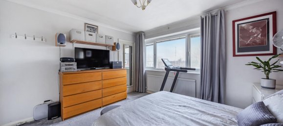 Duplex independente T2 em London, United Kingdom N.º 7742 13