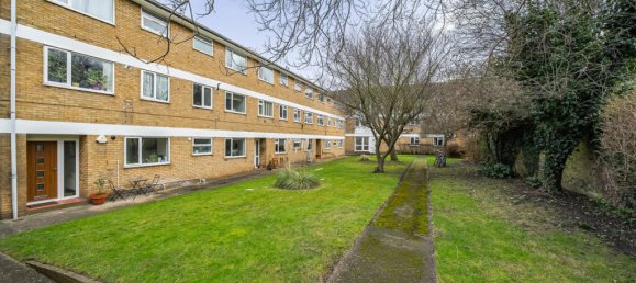 Duplex independente T2 em London, United Kingdom N.º 7742 17