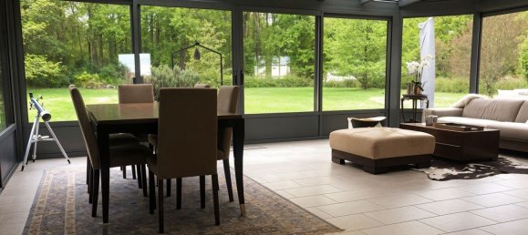 6 غرف نوم منزل في Thoiry, France رقم 184299 3