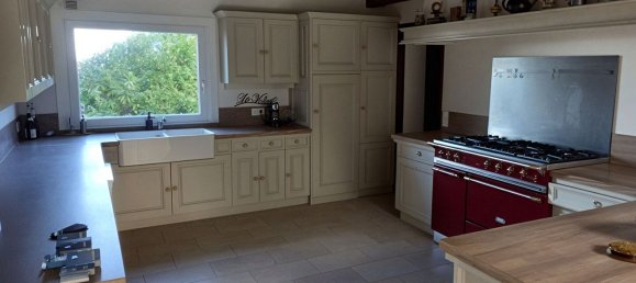 6 غرف نوم منزل في Thoiry, France رقم 184299 5