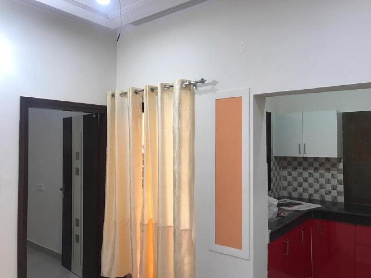 3 bedrooms House in Mohali, India No. 3132