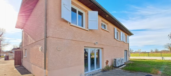 3 Schlafzimmer Haus in Montrond-les-Bains, France, Nr. 275339 10