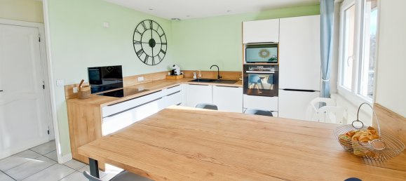 3 Schlafzimmer Haus in Montrond-les-Bains, France, Nr. 275339 6