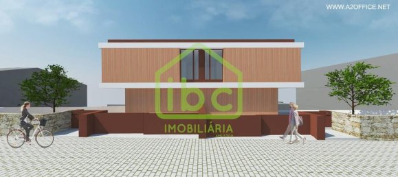 Grundstück in Vila do Conde, Portugal 598m², Nr. 37251 5