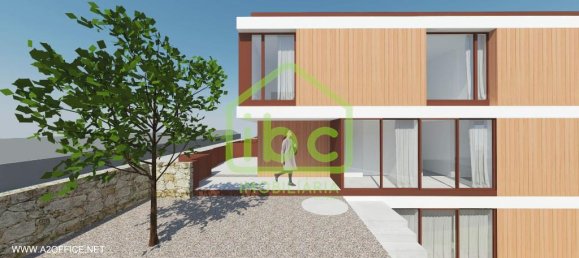 Grundstück in Vila do Conde, Portugal 598m², Nr. 37251 4