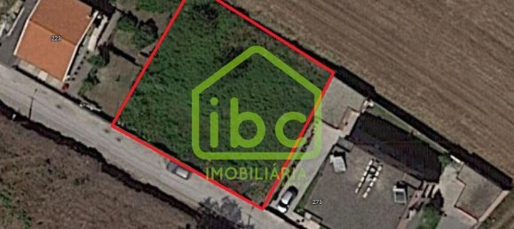 Grundstück in Vila do Conde, Portugal 598m², Nr. 37251 16