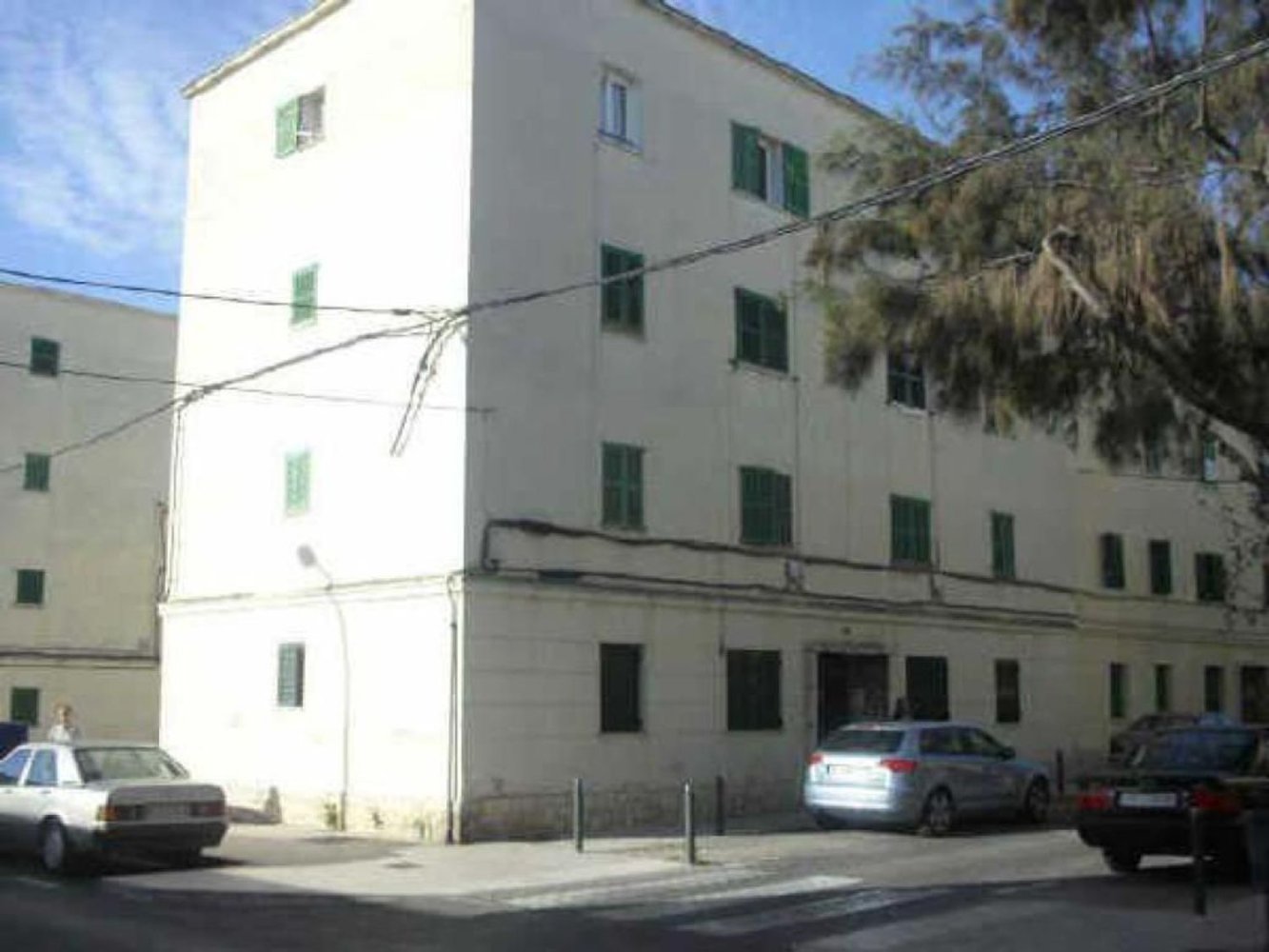 3 chambres Appartement à Palma de Majorca, Spain No. 156238