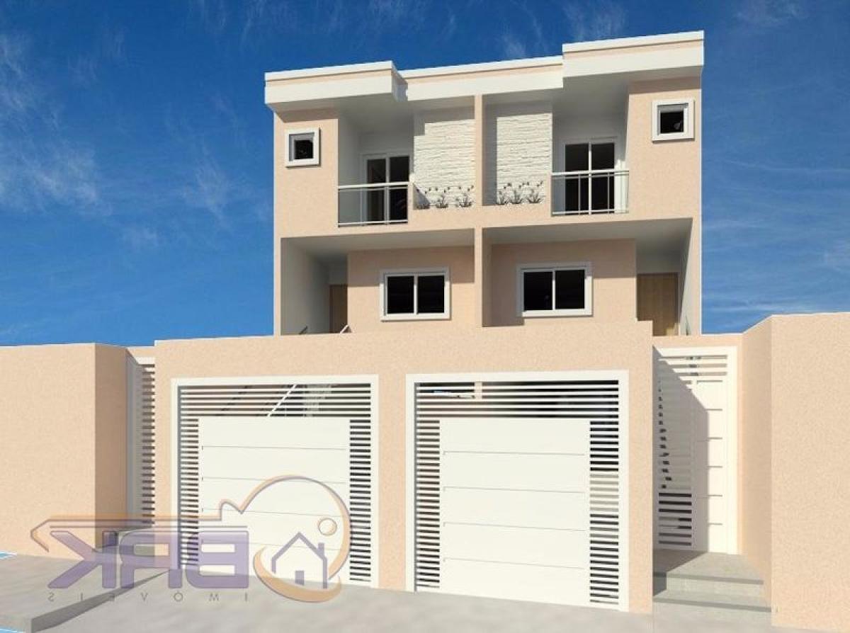 3 chambres Maison à Sao Paulo, Brazil No. 520267