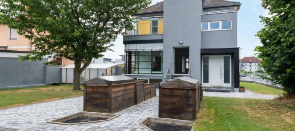 7غرفة تاون هاوس في Knittelfeld, Austria رقم 216054 3