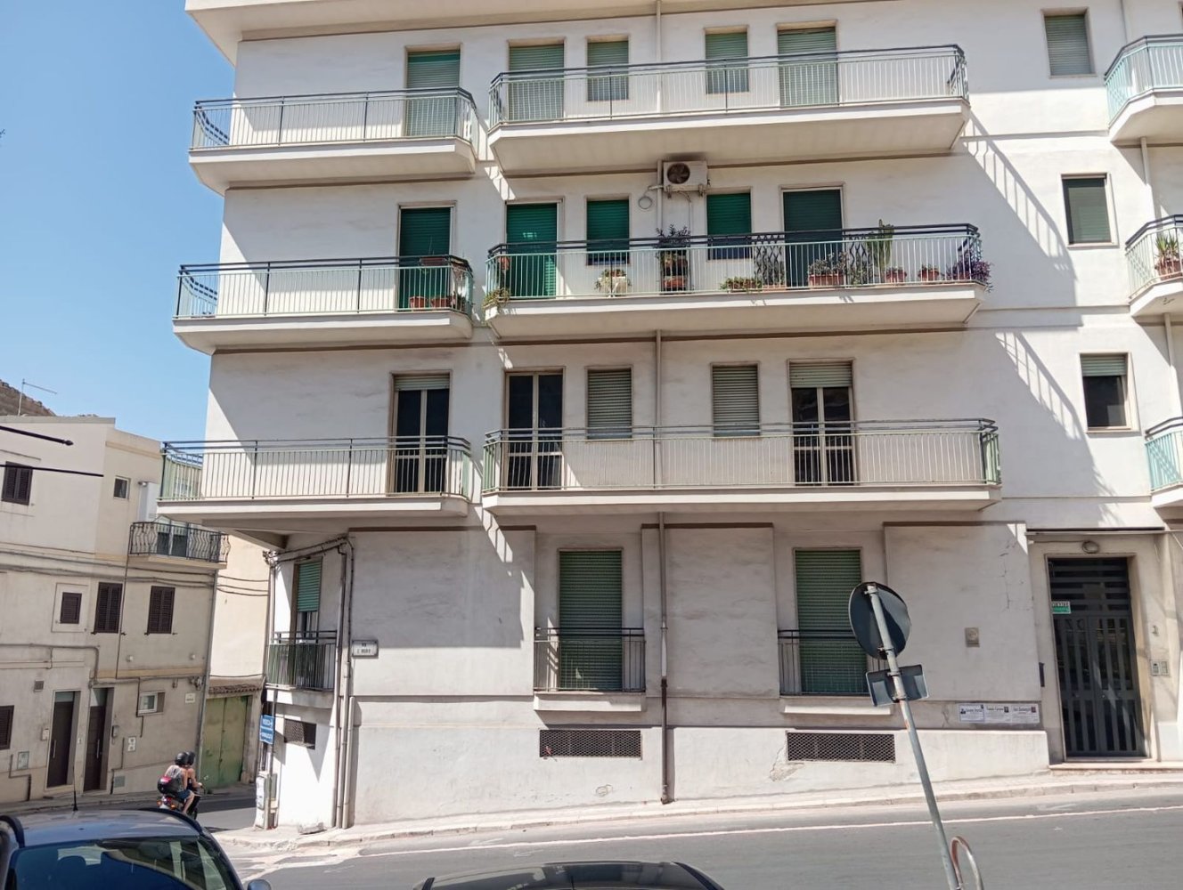 6 chambres Appartement à Scicli, Italy No. 379632