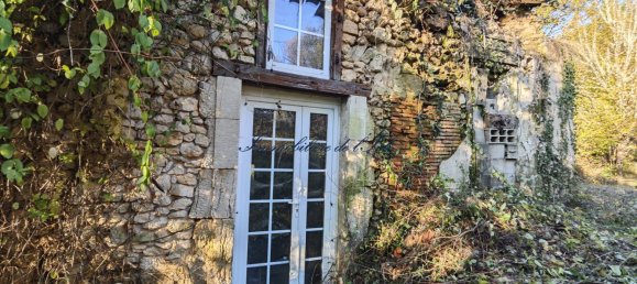 2 bedrooms House in Dordogne, France No. 100306 13