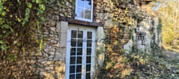 2 bedrooms House in Dordogne, France No. 100306 10