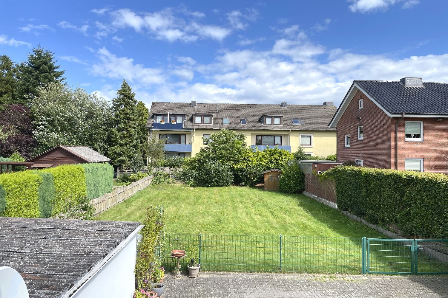 Terreno em Cuxhaven, Germany N.º 364628