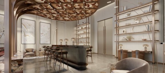 Квартира с 2 спальнями в Meydan, ОАЭ № 111544 5