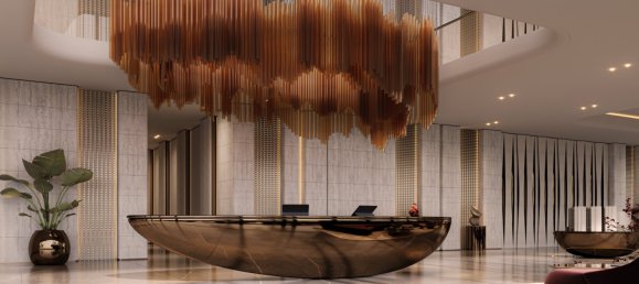 Квартира с 2 спальнями в Meydan, ОАЭ № 111544 9