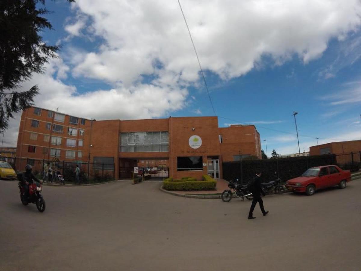 3 bedrooms House in Cundinamarca, Colombia No. 7843