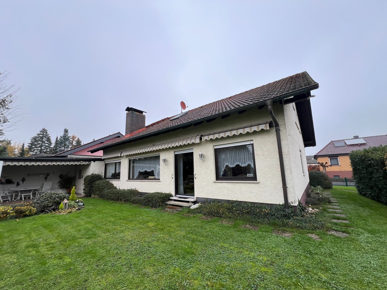 Adosado de 7 habitaciónes en Main-Kinzig, Germany No. 137859