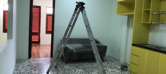 75m² Townhouse in District 7, Vietnam No. 19252 4