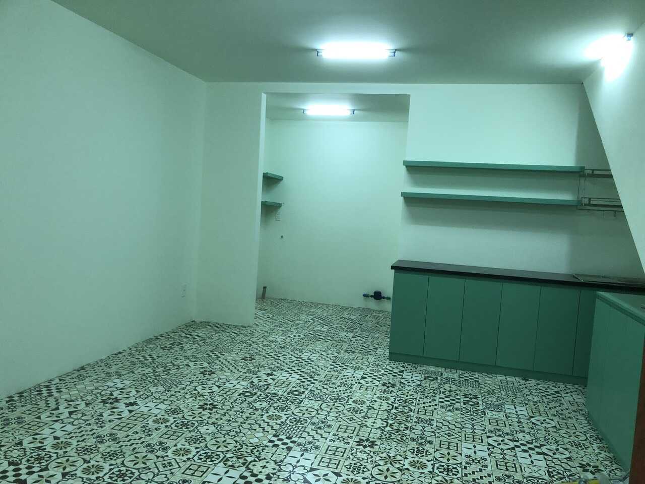 75m² Townhouse in District 7, Vietnam No. 19252