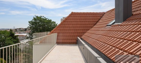 4 chambres Duplex à Lisbon, Portugal No. 114131 42