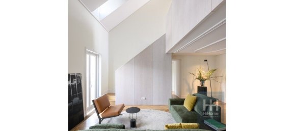 4 chambres Duplex à Lisbon, Portugal No. 114131 25