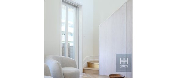 4 chambres Duplex à Lisbon, Portugal No. 114131 15