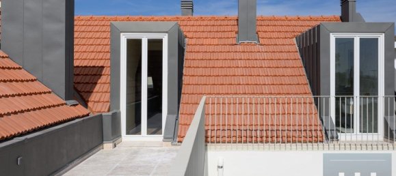 4 chambres Duplex à Lisbon, Portugal No. 114131 41