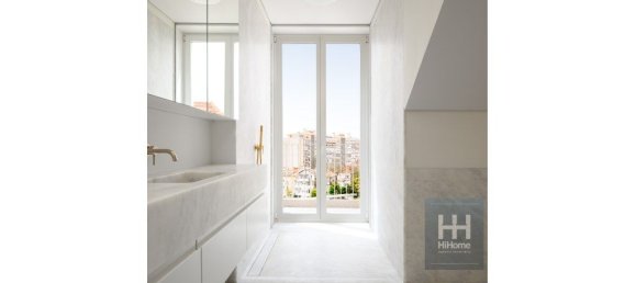 4 chambres Duplex à Lisbon, Portugal No. 114131 40