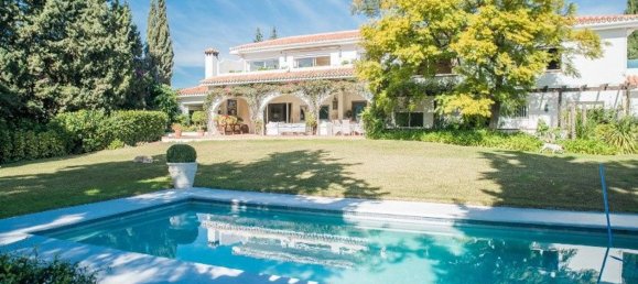 7 chambres Maison à Mijas, Spain No. 122706 2