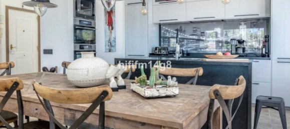 3 bedrooms Penthouse in Marbella, Spain No. 146877 66