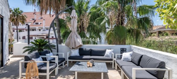 3 bedrooms Penthouse in Marbella, Spain No. 146877 42