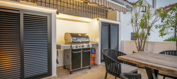 3 bedrooms Penthouse in Marbella, Spain No. 146877 50