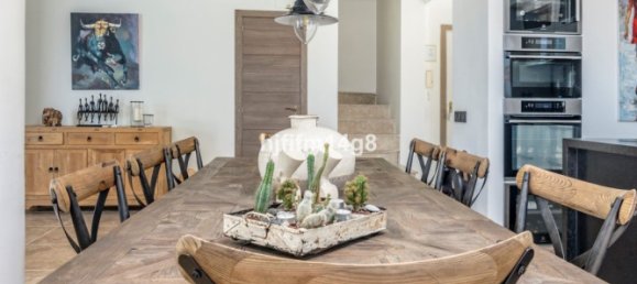 3 bedrooms Penthouse in Marbella, Spain No. 146877 67