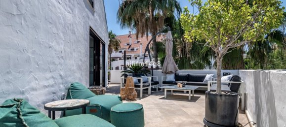 3 bedrooms Penthouse in Marbella, Spain No. 146877 41