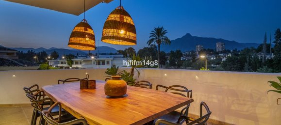 3 bedrooms Penthouse in Marbella, Spain No. 146877 52