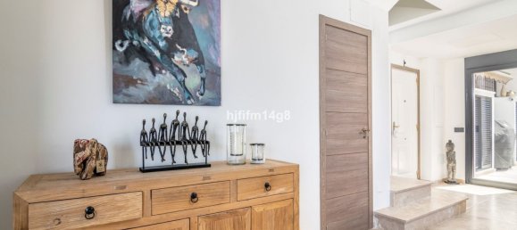 3 bedrooms Penthouse in Marbella, Spain No. 146877 47