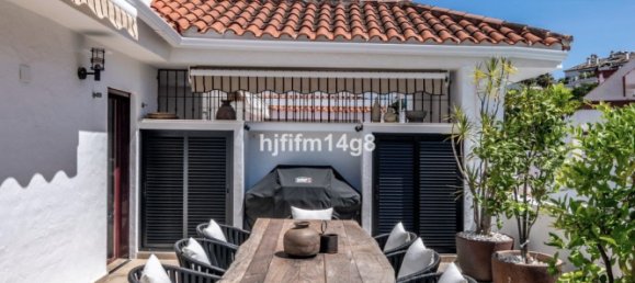 3 bedrooms Penthouse in Marbella, Spain No. 146877 70