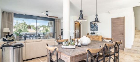 3 bedrooms Penthouse in Marbella, Spain No. 146877 5