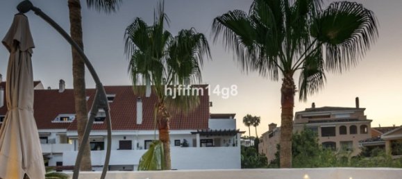 3 bedrooms Penthouse in Marbella, Spain No. 146877 73