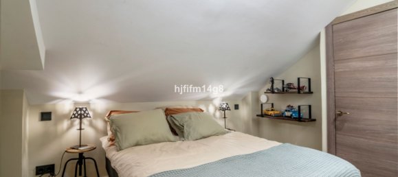 3 bedrooms Penthouse in Marbella, Spain No. 146877 30