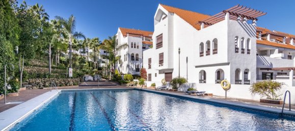 3 bedrooms Penthouse in Marbella, Spain No. 146877 60